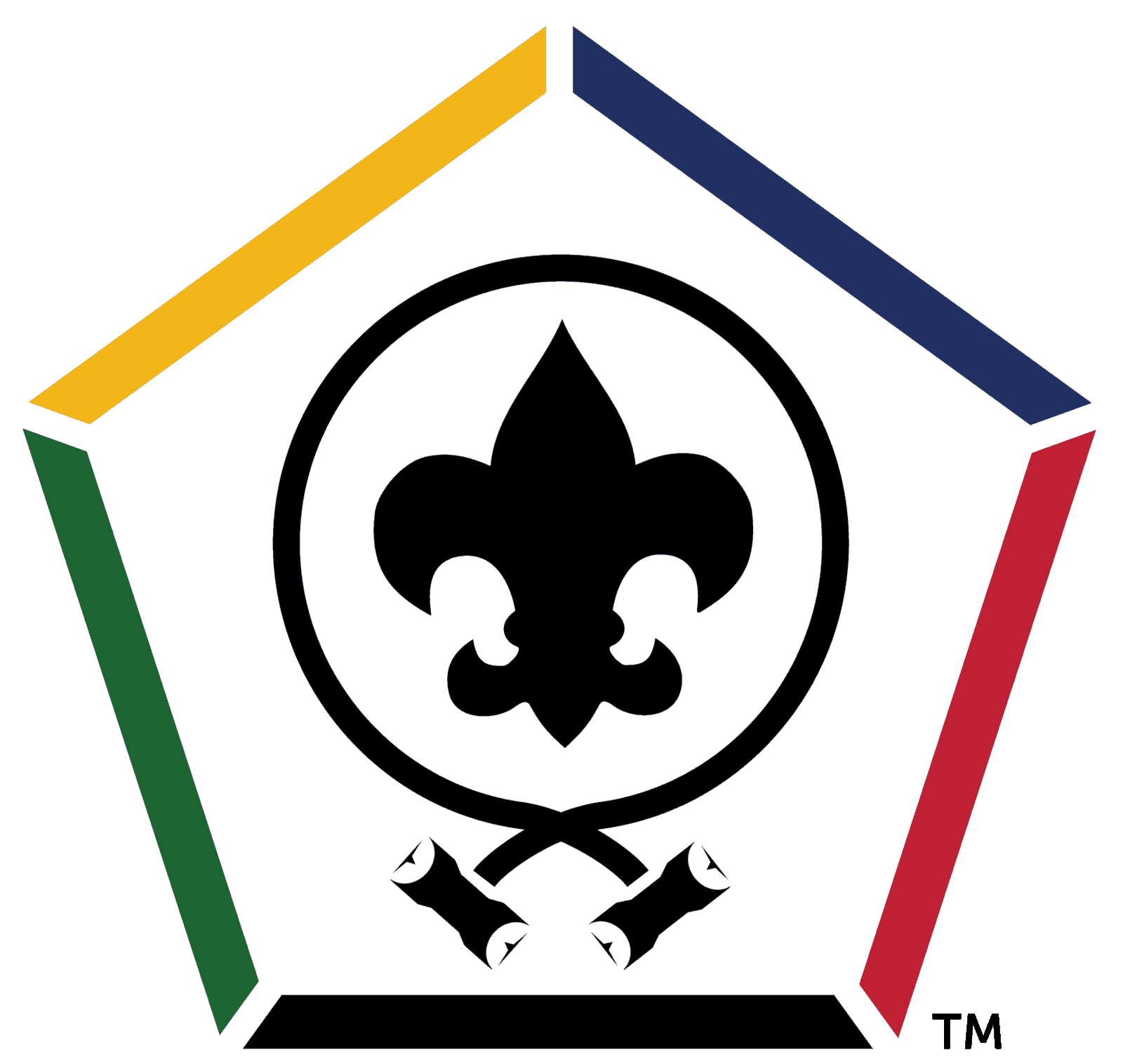 Wood Badge 12-220-25-1